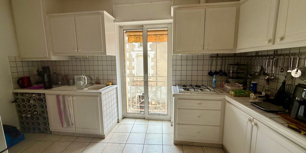 appartement à VILLENEUVE SUR LOT (47300)